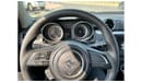 سوزوكي سويفت SUZUKI SWIFT 2024