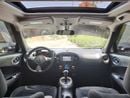 Nissan Juke SV 795 X 24 MONTHS ONLY | GCC | FULL OPTION | ACCIDENT FREE