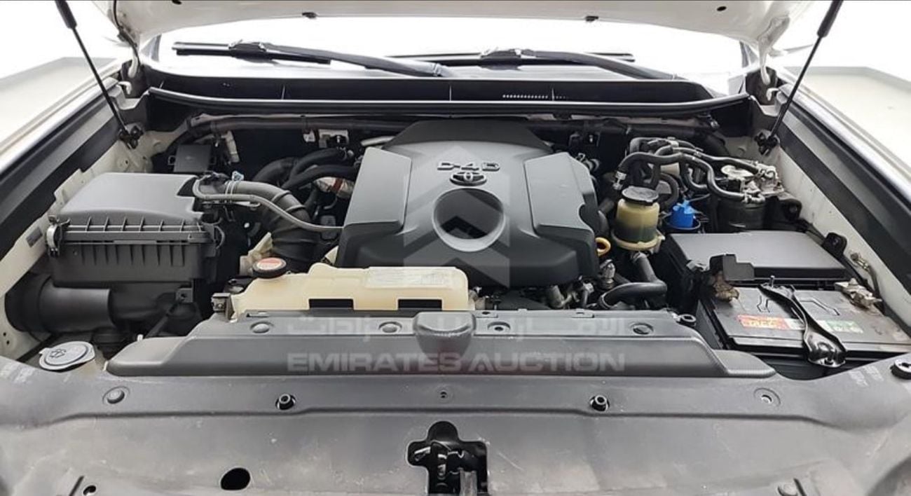 Toyota Prado TXL 2.8L DIESEL AUTOMATIC PERFECT CONDITION