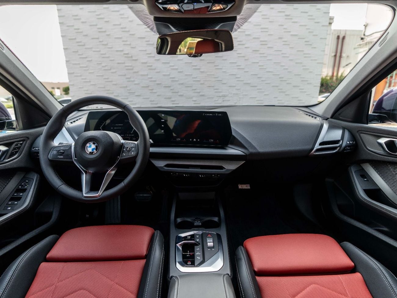 BMW 118 Pure M-Sport