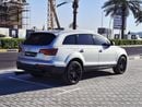 أودي Q7