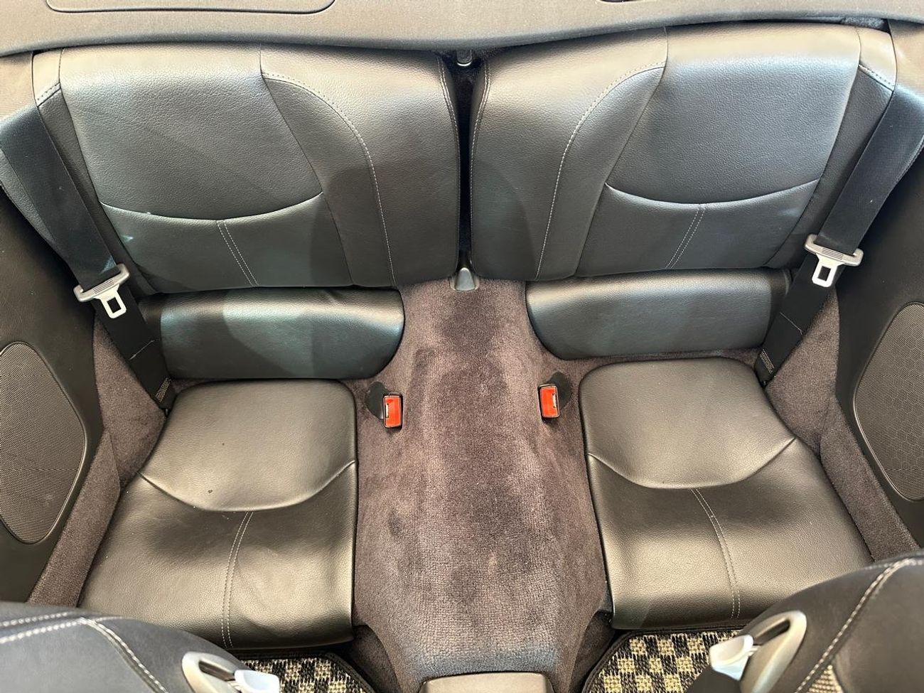 بورش 911 911 CARRERA S CABRIOLET 2009 3.8L | FULL SERVICE HISTORY| 19 INCH SPORTS CLASSIC ALLOY WHEELS | SPOR