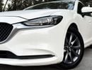 Mazda 6 STD Mazda 6 | 2.5 L | 2023 | GCC | Accident-Free | In Excellent Condition | 840 P.M