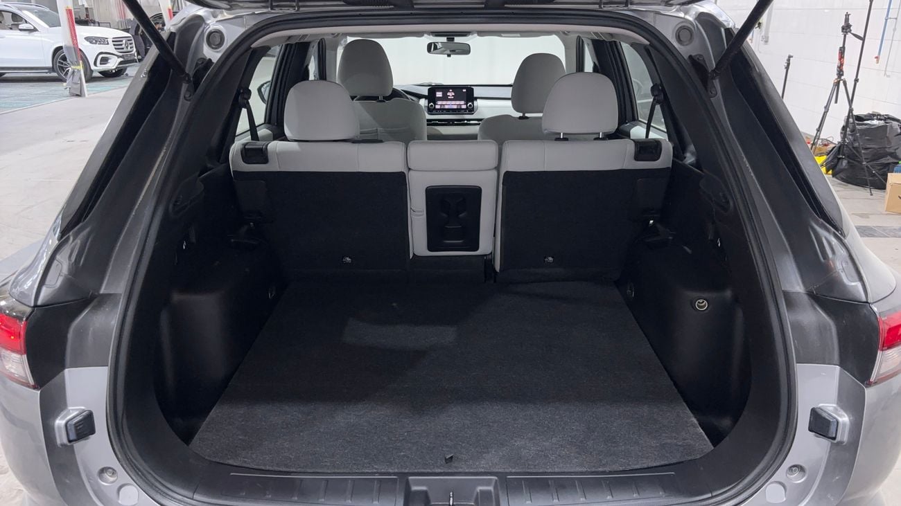 Mitsubishi Outlander GLX MIDLINE 2023 GLX MID LINE | AED 1003/Month | 0 DP | 30 Day Return | Warranty | Service History