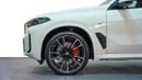 BMW X5 XDRIVE40i LUXURY M SPORT PACKAGE X5 xDrive40i Luxury M Sport Package