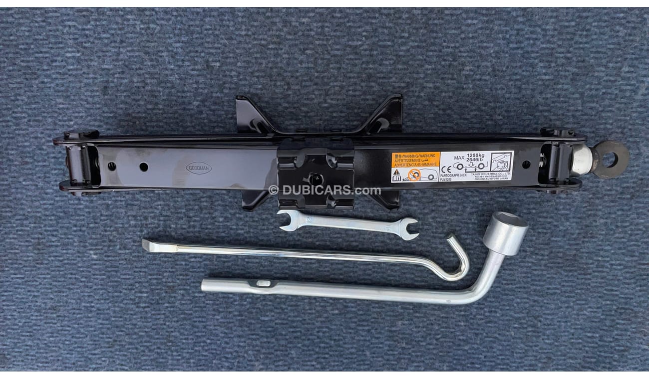 ميتسوبيشي آوتلاندر GLX 2.4 | بدون دفعة مقدمة | اختبار قيادة مجاني للمنزل