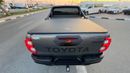Toyota Hilux SMART CAB | GR SPORTS BODY KIT INSTALLED | 2.8l DIESEL ENGINE | RHD