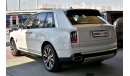 Rolls-Royce Cullinan (2019 | with Dubai Agency Warranty)