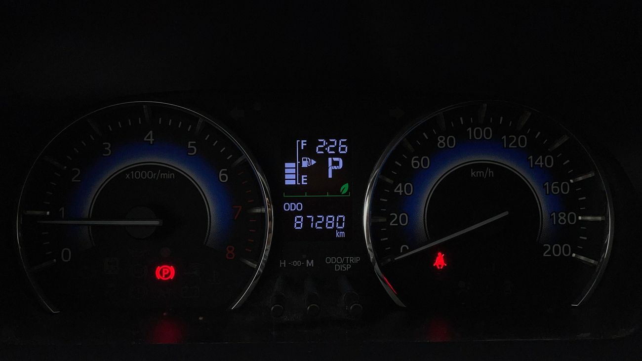 Toyota Rush GX 1.5 | Zero Down Payment | Home Test Drive