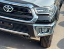 تويوتا هيلوكس SR5 || 2.8L V4 DIESEL || FULL OPTION / BLIND SPOT / OVER FNDER (CODE # HDAH1)