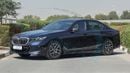 BMW 530i M 2.0T 2026 RWD 0Km With 3 Years Or 100,000Km Warranty