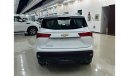 Chevrolet Captiva chevrolet captiva Ls 7 seater ضمان الوكيل