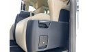 Toyota Granvia 3.5L Petrol RWD Premium 2023MY