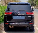 تويوتا لاند كروزر GXR 4.0L 2022 4.0L GCC (3580/-MONTHLY)