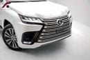 Lexus LX600 SIGNATURE