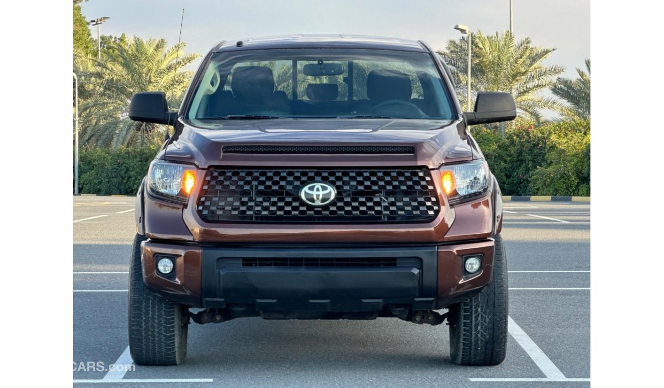 Toyota Tundra Crewmax Limited TOYOTA TUNDRA 2016 US // GOOD CONDITION // ACCIDENT FREE //