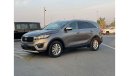 Kia Sorento “Offer”Clean Title* 2017 Kia Sorento LXS 3.3L V6 - AWD 4x4 - Full 7 Seater - Accident Free -  UAE PA