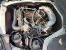 تويوتا هاياس TOYOTA HIACE COMMUTER VAN RHD 2001 MODEL 3.0 L DIESEL MANUAL(PM08349)