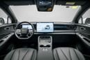 BYD Sealion 06 Navigation Plus - White Inside Black | Export Only