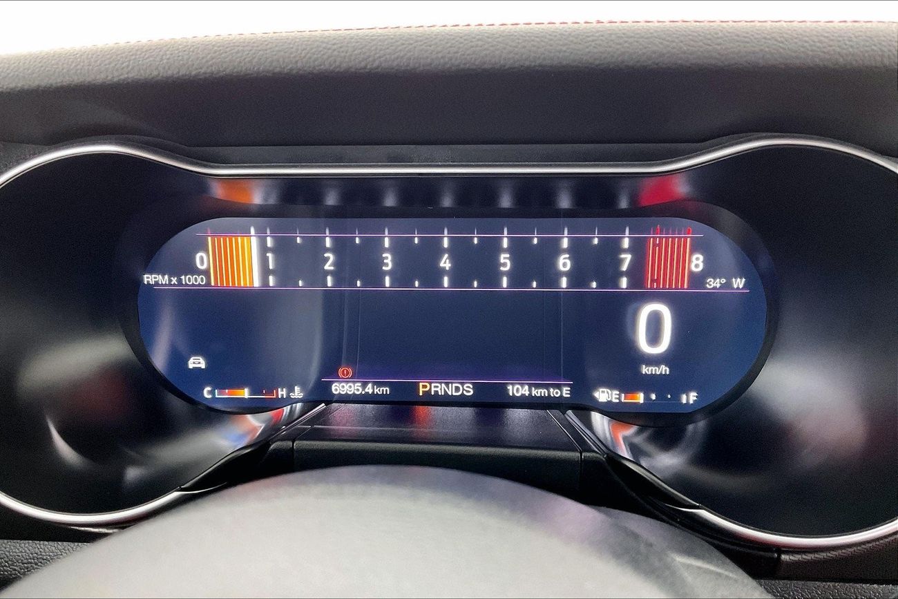 Volkswagen Tiguan Elegance | 1 year free warranty | 0 Down Payment