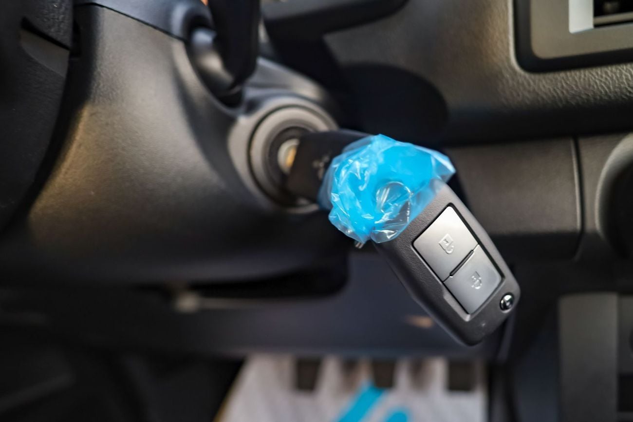 Mitsubishi L200 | Triton GL DSL 2026 | DC 4x4 | 5 MT | Mid-Line | Export Only | Ramadan Offer