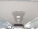 Toyota Hiace TOYOTA HIACE COMMUTER VAN RHD 2014 MODEL 3.0 L DIESEL AUTOMATIC(PM13991)