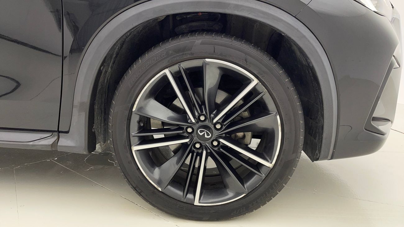 Infiniti QX55 ESSENTIAL 2 | Zero Down Payment | Home Test Drive