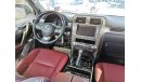 Lexus GX460 18" Alloy Rims, Memory/2-Power/Leather Seats, DVD+Rear DVD, Sunroof, (CODE # LGX20)