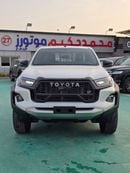 Toyota Hilux GR Sport 4.0L