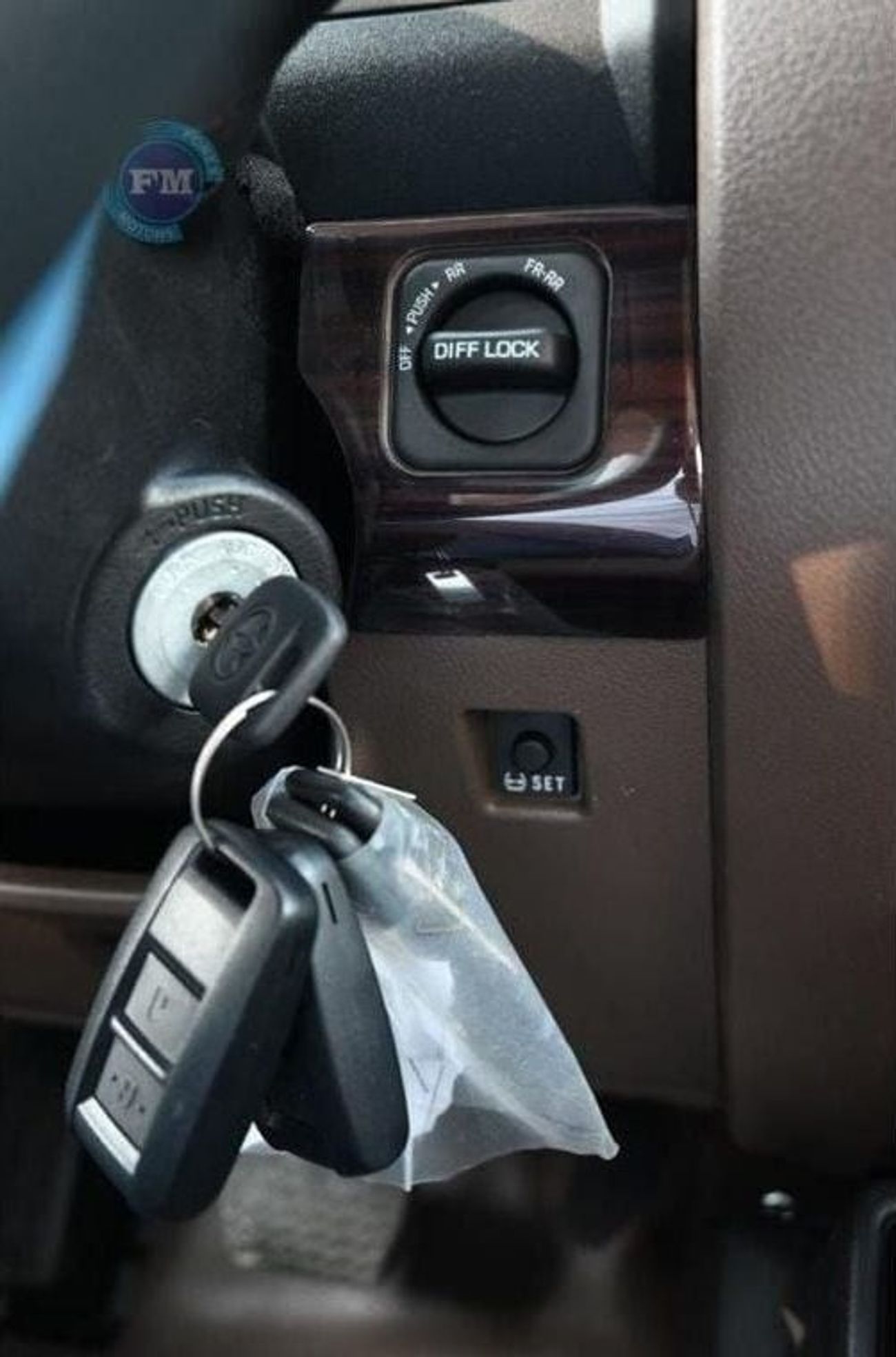 Toyota Land Cruiser Pick Up 79 Single Cab DLX 4.0L Petrol 4WD Automatic