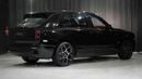 Rolls-Royce Cullinan | BLACK BADGE | LIMITED OFFER | NEW | 2022 | V12 | 593 HP