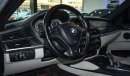 BMW X6M / GCC Specs