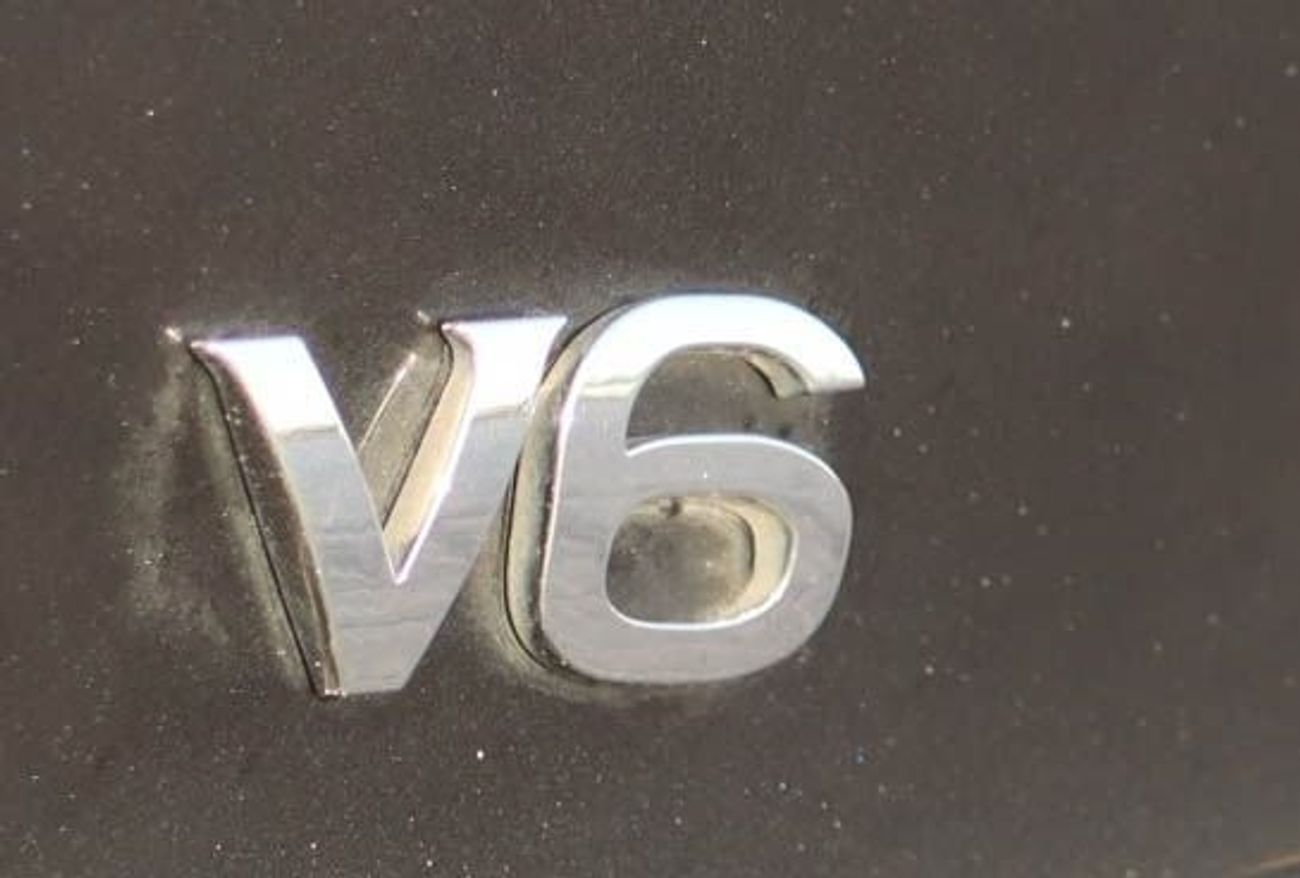 كيا كادنزا GDi Mid 3.3L KIA CADENZA  2021 GCC V6, original paint accident-free, in excellent condition 1093 P.M