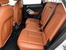 أودي Q3 35 TFSI S-LINE SPORTBACK