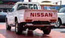 Nissan Patrol Pickup SGL 4X4