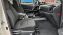 Toyota Hilux TOYOTA HILUX WIDE BODY || 2.4L DIESEL M/T / WHITE 2026 | EXPORT AFRICA
