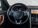 Land Rover Discovery Sport HSE Luxury 2.0L