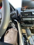 Mitsubishi Eclipse Cross 2024 Mitsubishi Eclipse Cross 1.5L SUV FWD 5dr Automatic Zero KM