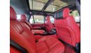 Land Rover Range Rover RAMADAN ALL IN ONE DEAL = FREE REGISTRATION = WARRANTY = INSURANCE SALIK = FULL SERVICE HISTORY
