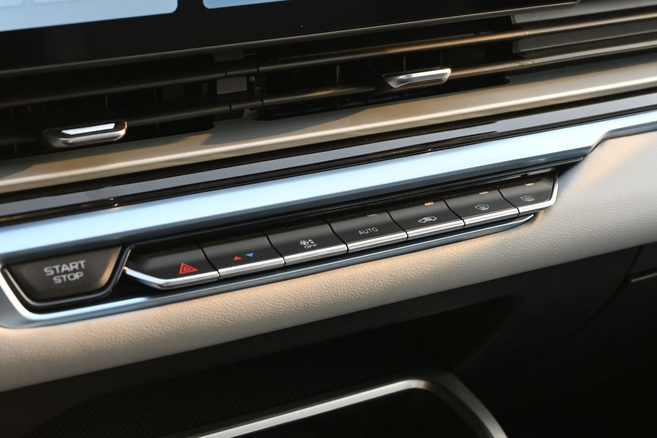 Geely Emgrand GF 1.5L Geely Emgrand 1.5L Petrol FWD, Model 2025, Color Sky Grey