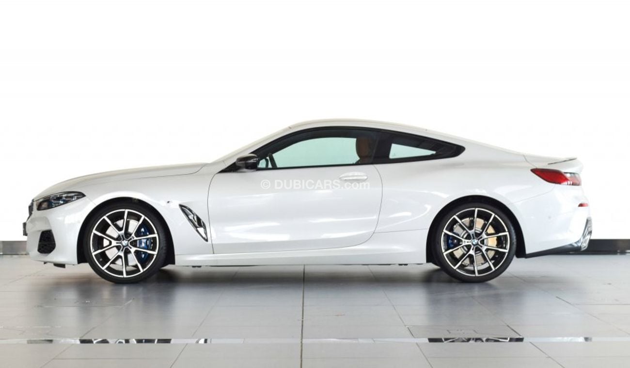 بي أم دبليو 840i I