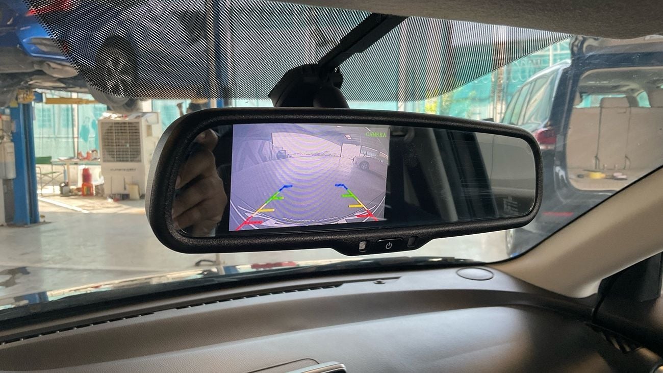 مازدا 5 1.5L SKYACTIV V AUTO | شامل الضمان | 0 ﺪﻔﻋﺓ ﺃﻮﻟﻯ