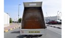 هينو 300 Hino 711 dumper, model:2015. Excellent condition