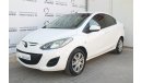 Mazda 2 1.5L S SEDAN 2014 MODEL