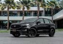 Ford Edge ST | 2,253 P.M | 0% Downpayment | Ford Warranty | Edge ST!