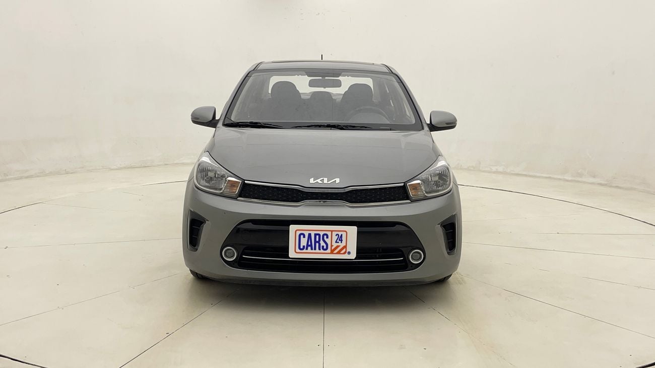 Kia Pegas EX 1.4 | Zero Down Payment | Home Test Drive