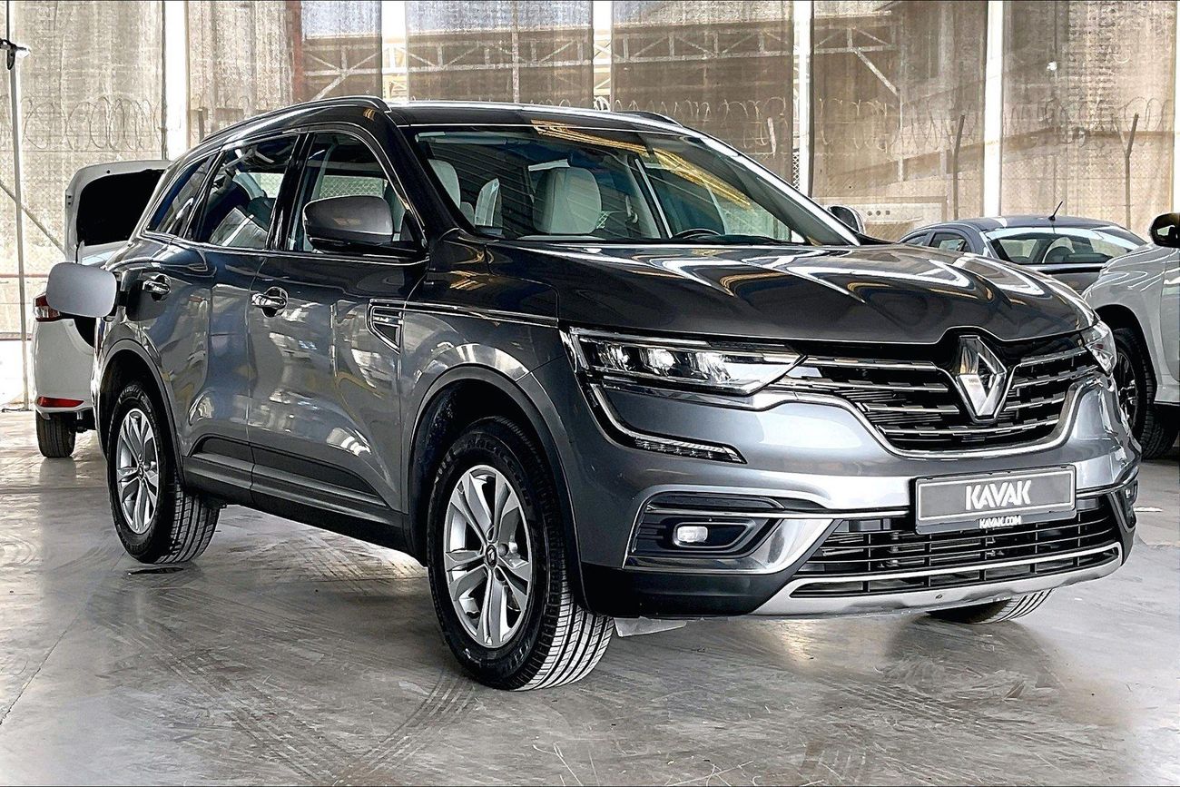 Renault Koleos PE | National Day Celebration | Guaranteed Warranty | 0 Down Payment