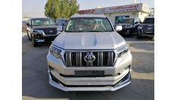 تويوتا برادو LHD Model 2010 V6 Petrol