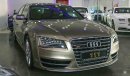 Audi S8 V8T Quattro