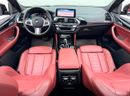 BMW X4 XDRIVE 30I M SPORT PACK 2021 BMW X4 xDrive30i M-Sport, 2026 BMW Warranty + Service Pack, Full BMW Service History, GCC